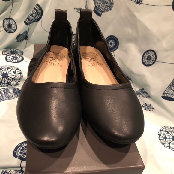 vince camuto etheda ballet flat